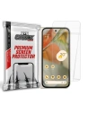 Hybrid Glass GrizzGlass HybridGlass for Google Pixel 9 Pro Fold - Google - GrizzGlass
