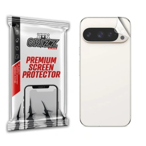 Wholesale Rear film GrizzGlass SatinSkin for Google Pixel 9 Pro - GRZ11008 - {ean13} - Hurt