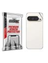 Fólia a hátlapra GrizzGlass SatinSkin a Google Pixel 9 Pro - Pixel 9 Pro - GrizzGlass