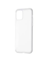 Hurtownia GSM - Silikonhülle Baseus Jelly Liquid Silica Gel Case für iPhone 11 Pro 6,5 (weiß) - BSU877WHT - {ean13} - Hurt