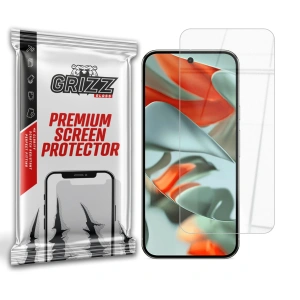 Wholesale Hybrid Glass GrizzGlass HybridGlass for Google Pixel 9 Pro XL - GRZ11009 - {ean13} - Hurt