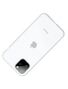 Hurtownia GSM - Silikonhülle Baseus Jelly Liquid Silica Gel Case für iPhone 11 Pro 6,5 (weiß) - BSU877WHT - {ean13} - Hurt