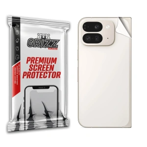 Back film GrizzGlass SatinSkin for Google Pixel 9 Pro Fold - Google - GrizzGlass