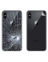 Wholesale Back film GrizzGlass SatinSkin for Google Pixel 9 Pro Fold - GRZ11010 - {ean13} - Hurt