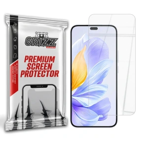 Hurtownia GSM - GrizzGlass Sticlă hibridă HybridGlass pentru Honor X60i - GRZ11011 - {ean13} - Hurt