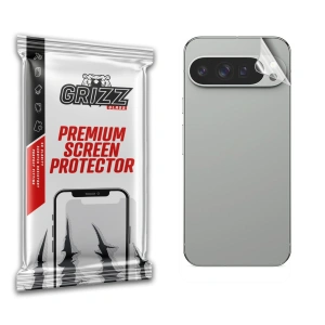 Wholesale Rear film GrizzGlass SatinSkin for Google Pixel 9 Pro XL - GRZ11012 - {ean13} - Hurt