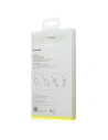 Hurtownia GSM - Silikonhülle Baseus Jelly Liquid Silica Gel Case für iPhone 11 Pro 6,5 (weiß) - BSU877WHT - {ean13} - Hurt