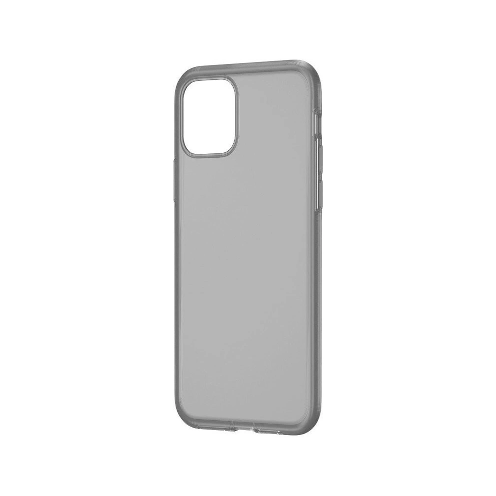 Hurtownia GSM - Etui silikonowe Baseus Jelly Liquid Silica Gel Case do iPhone 11 Pro 6,5 (czarne) - BSU878BLK - {ean13} - Hurt
