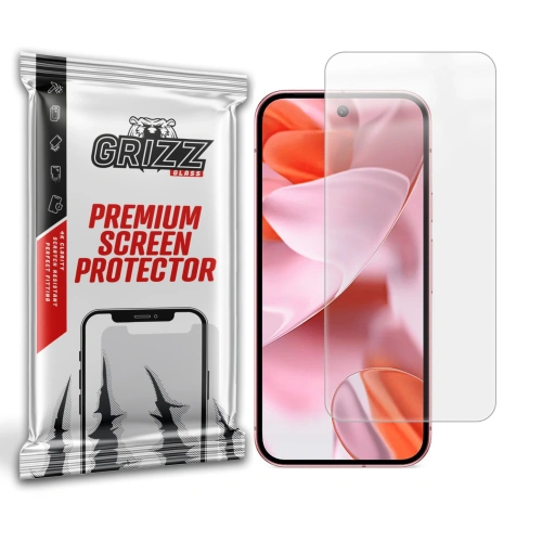 Folia matowa GrizzGlass PaperScreen do Google Pixel 9 - Pixel 9 - GrizzGlass