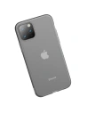 Hurtownia GSM - Etui silikonowe Baseus Jelly Liquid Silica Gel Case do iPhone 11 Pro 6,5 (czarne) - BSU878BLK - {ean13} - Hurt