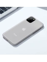 Hurtownia GSM - Etui silikonowe Baseus Jelly Liquid Silica Gel Case do iPhone 11 Pro 6,5 (czarne) - BSU878BLK - {ean13} - Hurt