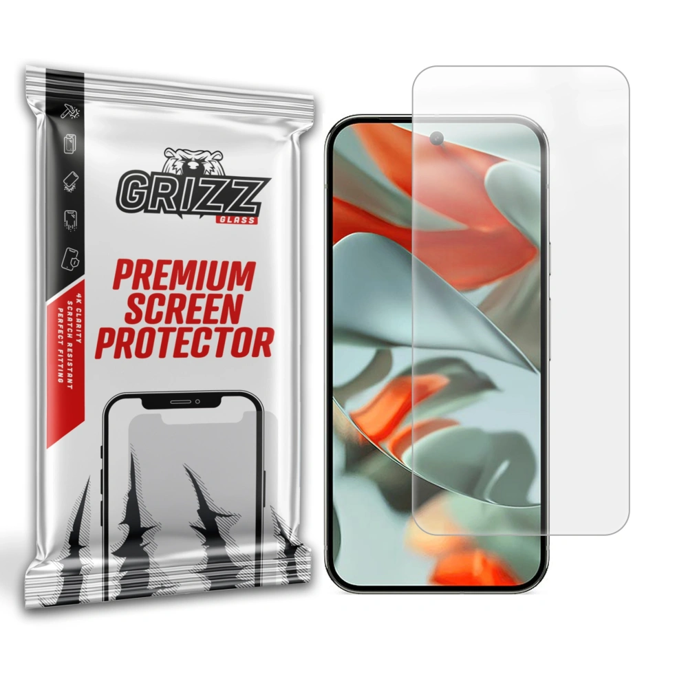 Hurtownia GSM - Folia matowa GrizzGlass PaperScreen do Google Pixel 9 Pro XL - GRZ11021 - {ean13} - Hurt