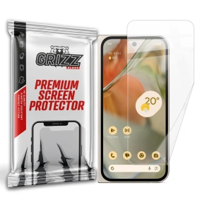 Ceramic film GrizzGlass CeramicFilm for Google Pixel 9 Pro Fold - Google - GrizzGlass