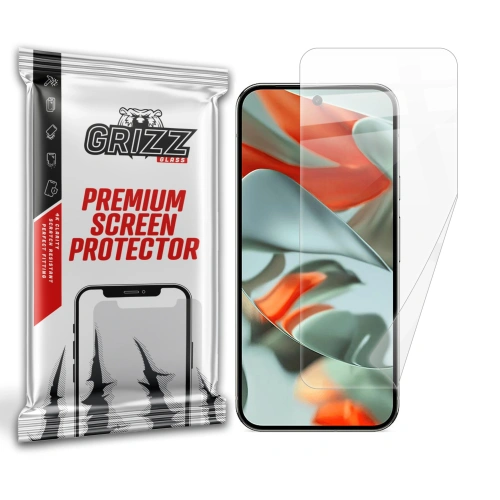 Folia ceramiczna GrizzGlass CeramicFilm do Google Pixel 9 Pro XL - Pixel 9 Pro XL - GrizzGlass