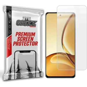 Wholesale Matte film GrizzGlass PaperScreen for Realme C63 5G - GRZ11027 - {ean13} - Hurt