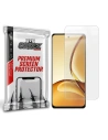 Fólie matná GrizzGlass PaperScreen pro Realme C63 5G