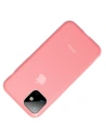Hurtownia GSM - Etui silikonowe Baseus Jelly Liquid Silica Gel Case do iPhone 11 6,1 (czerwone) - BSU879RED - {ean13} - Hurt