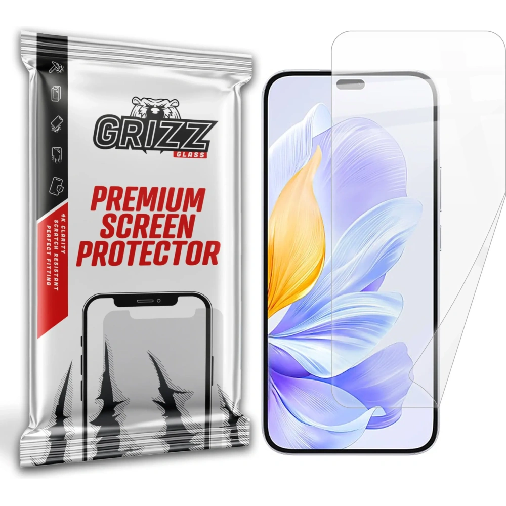 Hurtownia GSM - GrizzGlass Film ceramic CeramicFilm pentru Honor X60i - GRZ11028 - {ean13} - Hurt