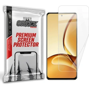 Wholesale Ceramic film GrizzGlass CeramicFilm for Realme C63 5G - GRZ11030 - {ean13} - Hurt