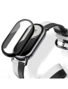 Hurtownia GSM - Etui Tech-Protect Defense360 Xiaomi Smart Band 9 / 9 NFC Fekete - THP3049 - {ean13} - Hurt