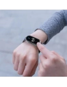Hurtownia GSM - Etui Tech-Protect Defense360 Xiaomi Smart Band 9 / 9 NFC Black - THP3049 - {ean13} - Hurt