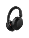 Căști wireless over-ear QCY ANC H4 Bluetooth 5.1 negre - Căști over-ear - QCY