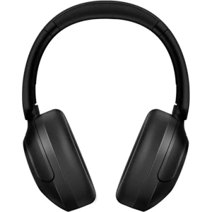 Hurtownia GSM - Vezeték nélküli fülhallgató fejhallgató QCY ANC H4 Bluetooth 5.1 fekete - QCY81 - {ean13} - Hurt