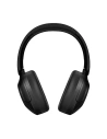 Hurtownia GSM - Bezprzewodowe słuchawki nauszne QCY ANC H4 Bluetooth 5.1 czarne - QCY81 - {ean13} - Hurt