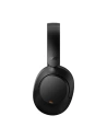 Hurtownia GSM - Căști wireless over-ear QCY ANC H4 Bluetooth 5.1 negre - QCY81 - {ean13} - Hurt