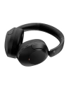 Wholesale Wireless over-ear headphones QCY ANC H4 Bluetooth 5.1 black - QCY81 - {ean13} - Hurt