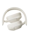 Wholesale Wireless over-ear headphones QCY ANC H4 Bluetooth 5.1 white - QCY82 - {ean13} - Hurt