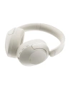 Wholesale Wireless over-ear headphones QCY ANC H4 Bluetooth 5.1 white - QCY82 - {ean13} - Hurt