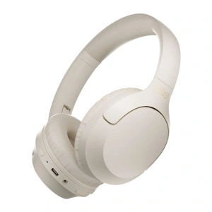 Hurtownia GSM - Vezeték nélküli fejhallgató QCY H2 PRO Bluetooth 5.3 fehér - QCY83 - {ean13} - Hurt
