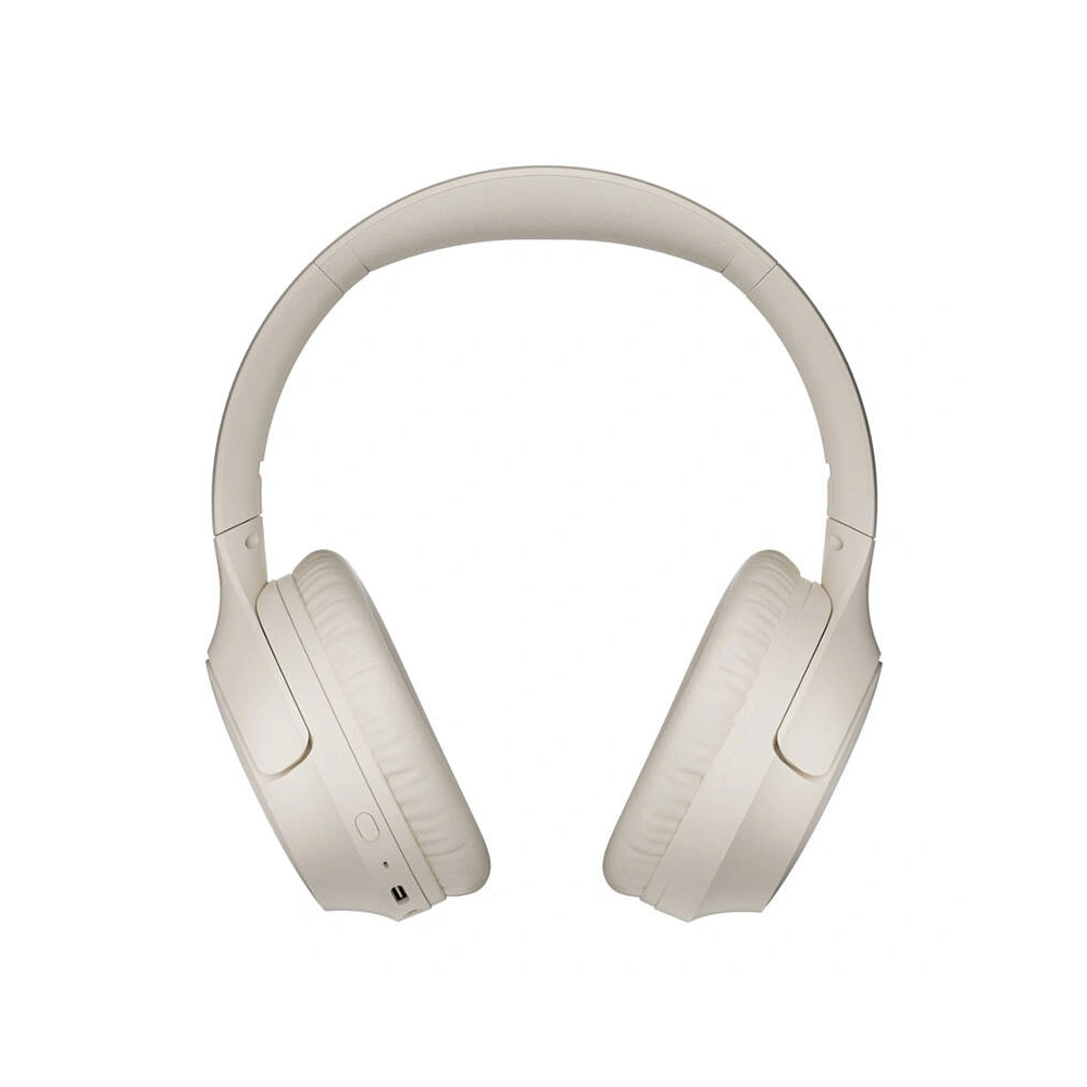 Hurtownia GSM - Căști wireless over-ear QCY H2 PRO Bluetooth 5.3 albe - QCY83 - {ean13} - Hurt