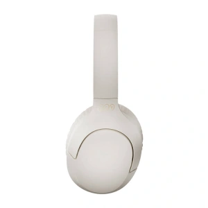 Wholesale Wireless over-ear headphones QCY H2 PRO Bluetooth 5.3 white - QCY83 - {ean13} - Hurt