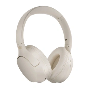 Wholesale Wireless over-ear headphones QCY H2 PRO Bluetooth 5.3 white - QCY83 - {ean13} - Hurt
