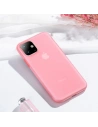 Hurtownia GSM - Etui silikonowe Baseus Jelly Liquid Silica Gel Case do iPhone 11 6,1 (czerwone) - BSU879RED - {ean13} - Hurt