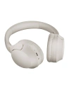 Hurtownia GSM - Bezprzewodowe słuchawki nauszne QCY H2 PRO Bluetooth 5.3 białe - QCY83 - {ean13} - Hurt