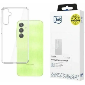 Wholesale Case 3MK Armor Case Samsung Galaxy A15 5G - 3MK6349 - {ean13} - Hurt