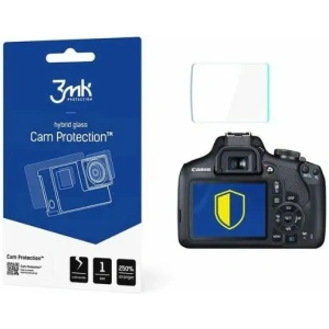 Hurtownia GSM - Hibrid üveg 3MK CamProtect Canon EOS 2000D - 3MK6351 - {ean13} - Hurt