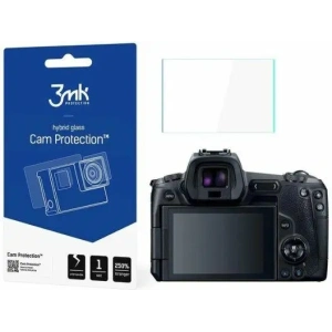 Hurtownia GSM - Hibrid üveg 3MK CamProtect Canon EOS R - 3MK6352 - {ean13} - Hurt