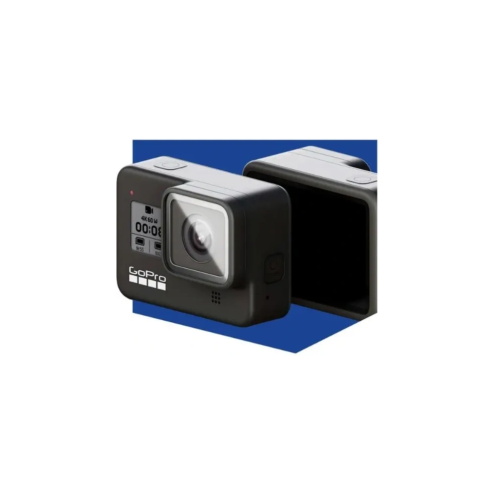 Hurtownia GSM - Sticlă hibridă 3MK CamProtect Canon EOS R - 3MK6352 - {ean13} - Hurt