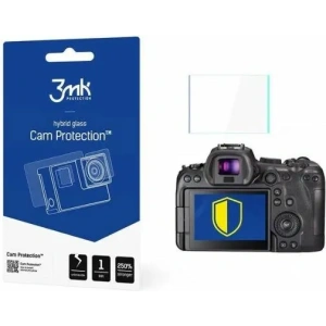 Hurtownia GSM - Hibrid üveg 3MK CamProtect Canon EOS R6 - 3MK6353 - {ean13} - Hurt