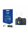 Sticlă hibridă 3MK CamProtect Canon EOS R6 - Alte mărci - 3MK