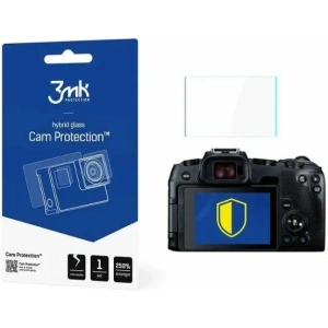 Hurtownia GSM - Hibrid üveg 3MK CamProtect Canon EOS RP - 3MK6354 - {ean13} - Hurt