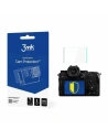 Hybrid glass 3MK CamProtect Panasonic Lumix S5 - Others brands - 3MK
