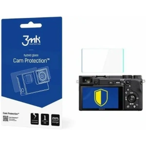 Hurtownia GSM - Hibrid üveg 3MK CamProtect Sony A6400 - 3MK6356 - {ean13} - Hurt