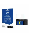 Hybidní sklo 3MK CamProtect Sony A6400