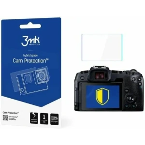 Hurtownia GSM - Hibrid üveg 3MK CamProtect Sony A7 III - 3MK6357 - {ean13} - Hurt