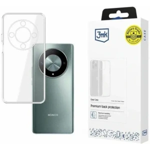 Hurtownia GSM - Etui 3MK Clear Case Honor Magic6 Lite 5G - 3MK6358 - {ean13} - Hurt